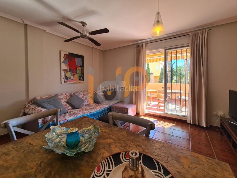 Foto 07f8e0ad-454f-4eb6-af9e-48d9756b4dd0. Apartament amb piscina a Vera playa naturista Vera