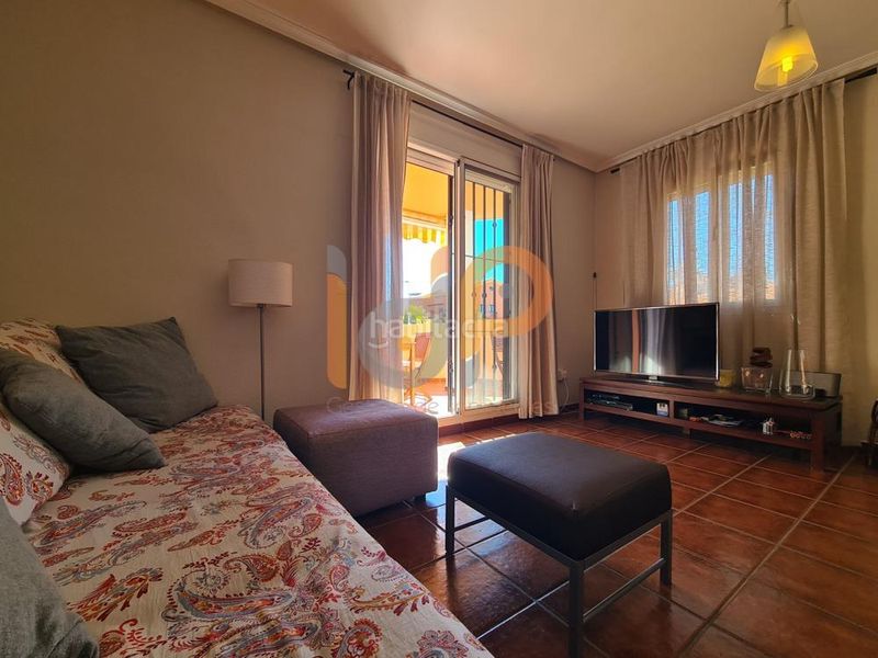 Foto 5109e88e-2099-4967-bb83-a6f38fe782a8. Apartament amb piscina a Vera playa naturista Vera