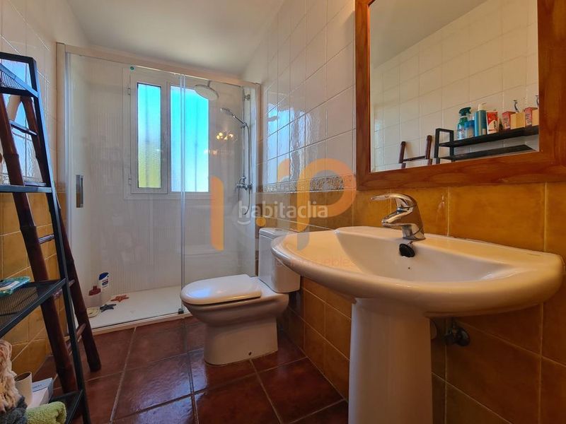 Foto 6a26cbb5-e1a2-46fa-8296-85951d8e557a. Apartament amb piscina a Vera playa naturista Vera