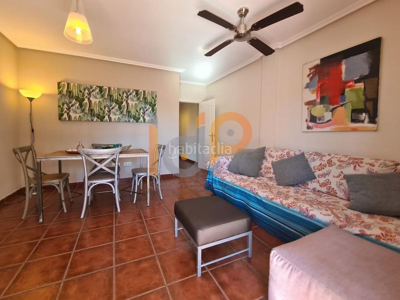 Foto 6c3799f7-47df-4229-a8b1-0ca2442502af. Apartament amb piscina a Vera playa naturista Vera