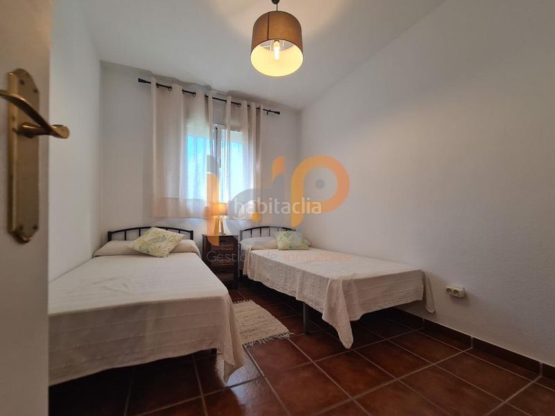 Foto 828704d0-a786-4d8f-a49b-93d44d03a4d0. Apartament amb piscina a Vera playa naturista Vera