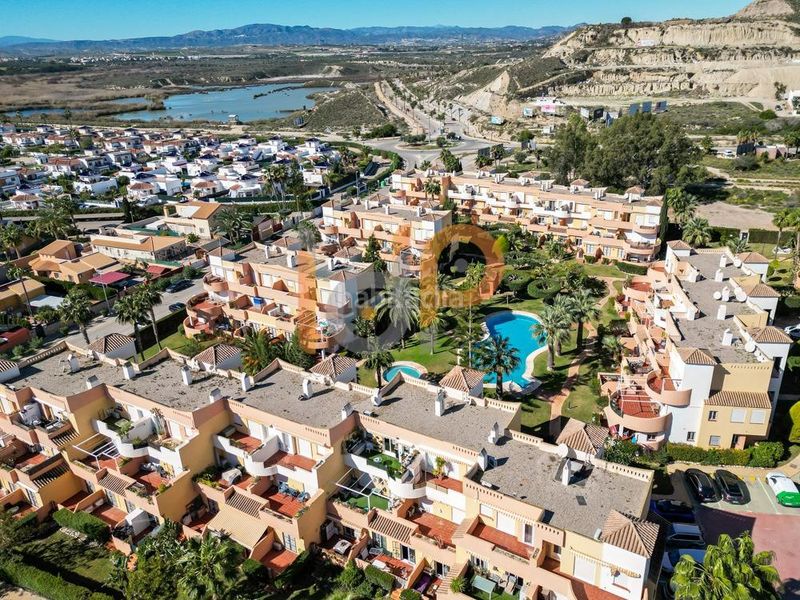 Foto 9d1a56f3-7315-402f-95e0-728295653d17. Apartament amb piscina a Vera playa naturista Vera