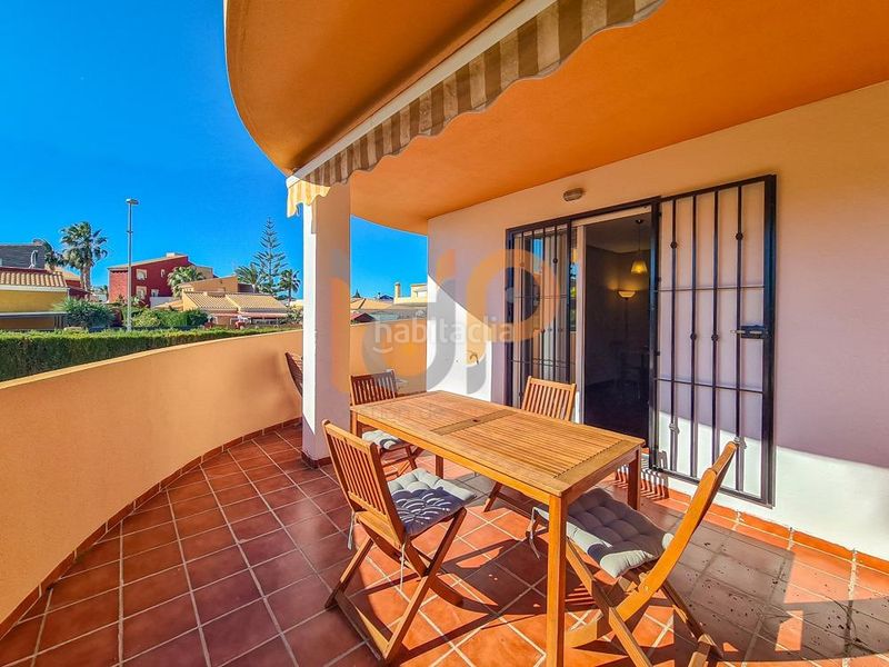 Foto acc1539b-6acd-4e19-8ab4-c334937125d3. Apartament amb piscina a Vera playa naturista Vera