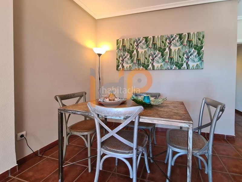 Foto d13a084b-19da-4836-ba8a-e10770401384. Apartament amb piscina a Vera playa naturista Vera