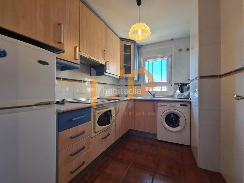 Foto f13c590e-368a-418a-ae4b-045a3703e034. Apartament amb piscina a Vera playa naturista Vera