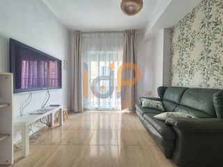 Appartement in Puerto de Garrucha