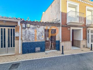 Terreno residenziale in Huércal - Overa