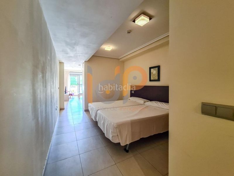 Foto 79ebe562-2480-42d8-9c3c-9483e9330fbb. Apartament amb aparcament piscina a Puerto Rey Vera