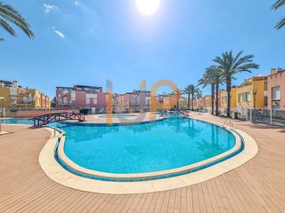 Apartament a Las Marinas - Pueblo Laguna