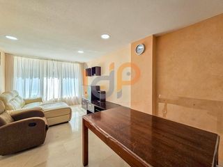 Duplex à Cortes-Huertas