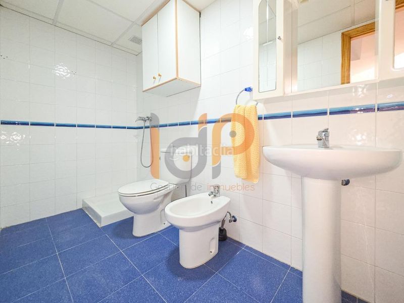 Foto a92d6a12-6042-4176-8feb-fe93c3f297ee. Dúplex en playa de Garrucha Garrucha