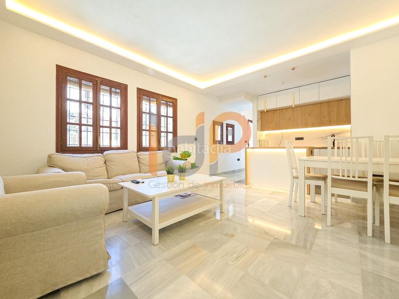 Foto 1544d284-1db4-42e3-88ae-1108bdd0833b. Apartament amb piscina a Las Marinas - Pueblo Laguna Vera