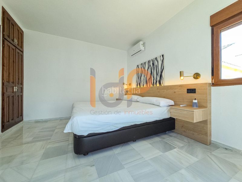 Foto 3c064845-3870-424d-9c29-28dfb6f2bb9c. Apartament amb piscina a Las Marinas - Pueblo Laguna Vera