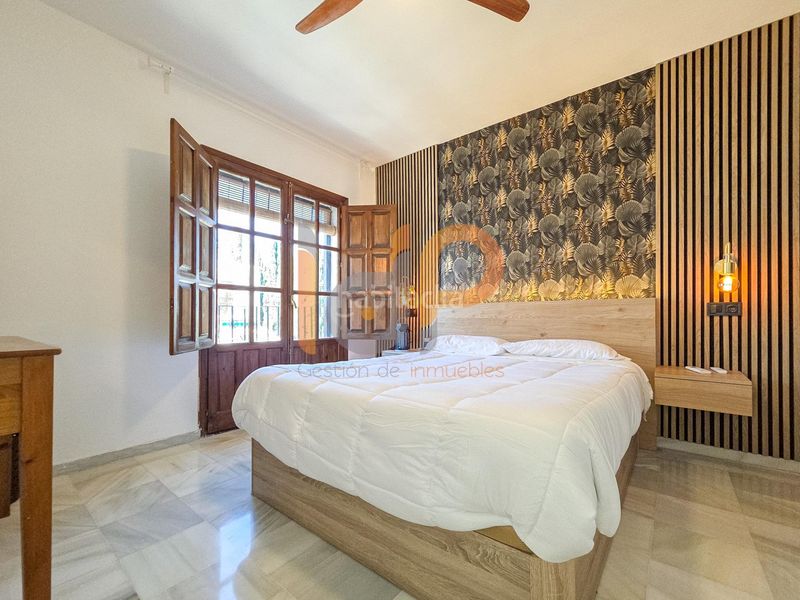 Foto 49fd7c47-f49b-4227-bcf8-b90eca88aea6. Apartament amb piscina a Las Marinas - Pueblo Laguna Vera