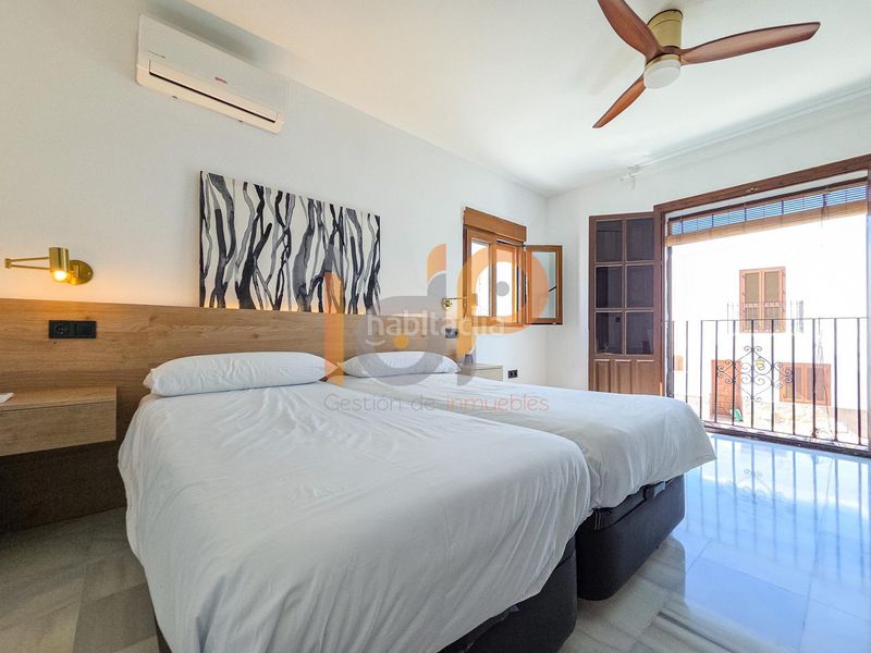Foto 7ff875cf-cc67-4dfa-851f-1b7df28fe568. Apartament amb piscina a Las Marinas - Pueblo Laguna Vera
