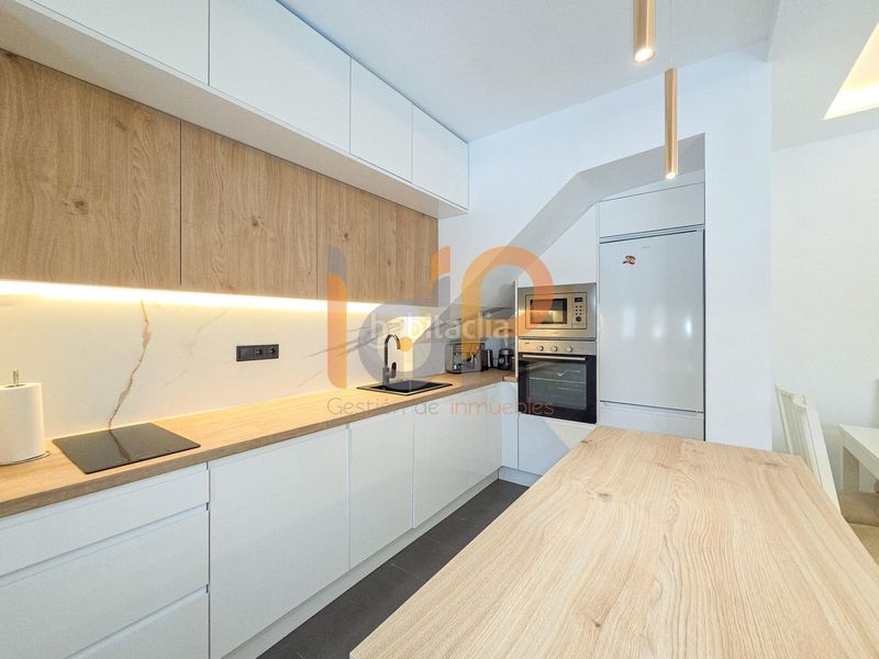 Foto 8157833d-5242-4ffb-93c8-c1bc0fbe6af8. Apartament amb piscina a Las Marinas - Pueblo Laguna Vera