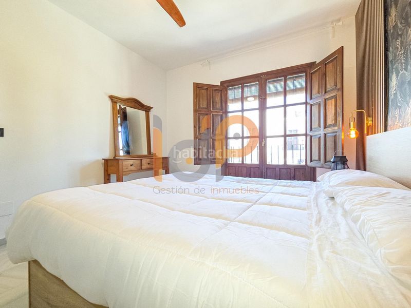 Foto 8b2e7054-1906-47a2-889b-e63e790cd6d5. Apartament amb piscina a Las Marinas - Pueblo Laguna Vera