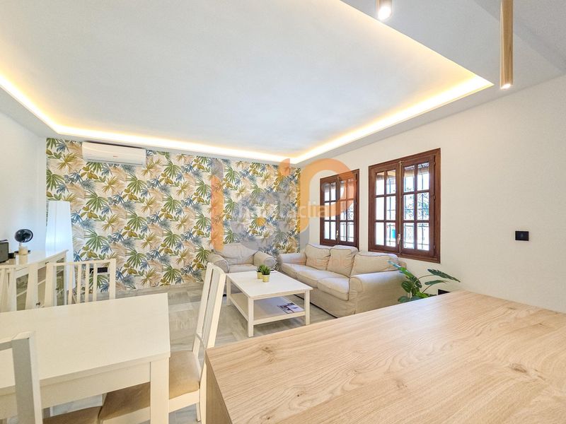 Foto a004e776-dbf2-41f9-96ae-d49dc6b595bb. Apartament amb piscina a Las Marinas - Pueblo Laguna Vera