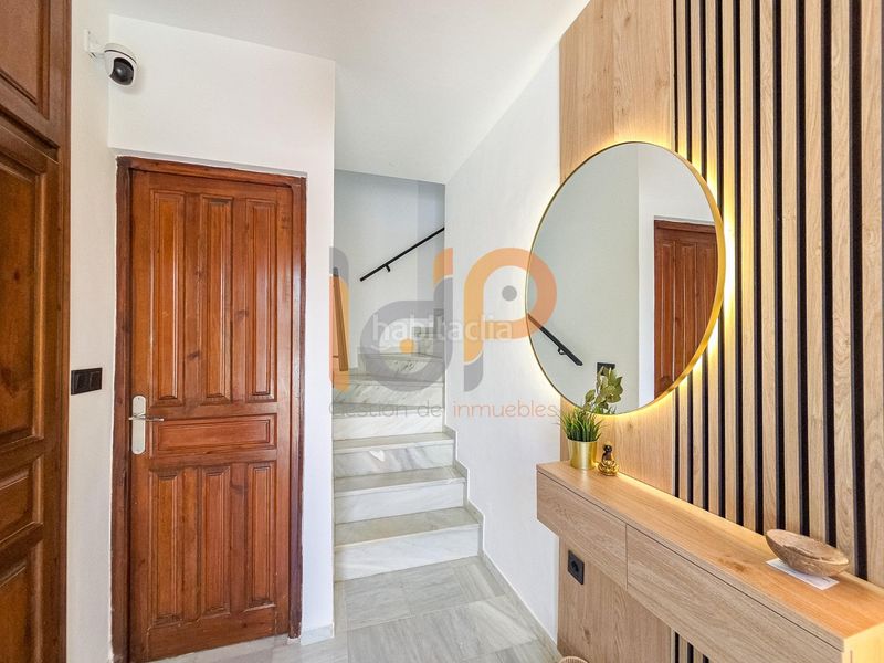Foto b050bc66-cb23-4476-ac44-3eee259e603b. Apartament amb piscina a Las Marinas - Pueblo Laguna Vera