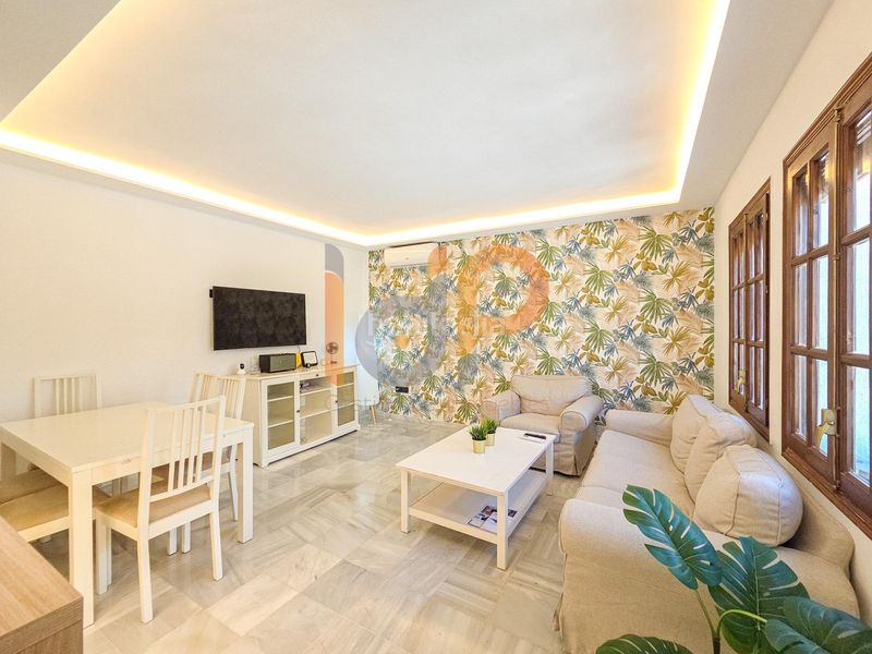Foto cb04434c-21fe-44ef-b962-324079a57a94. Apartament amb piscina a Las Marinas - Pueblo Laguna Vera