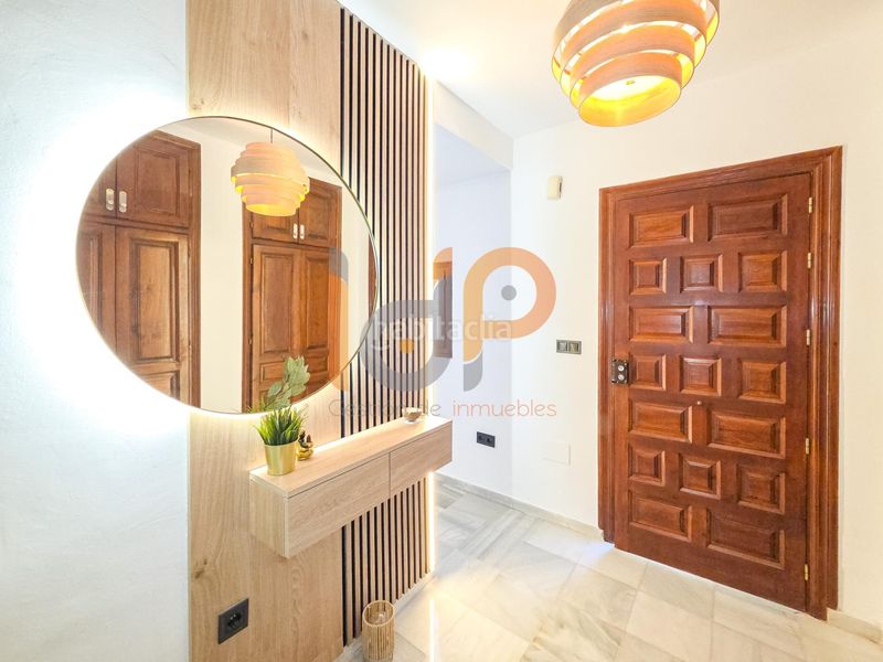 Foto d373f3c2-202d-4870-bd16-b0955cbf0612. Apartament amb piscina a Las Marinas - Pueblo Laguna Vera