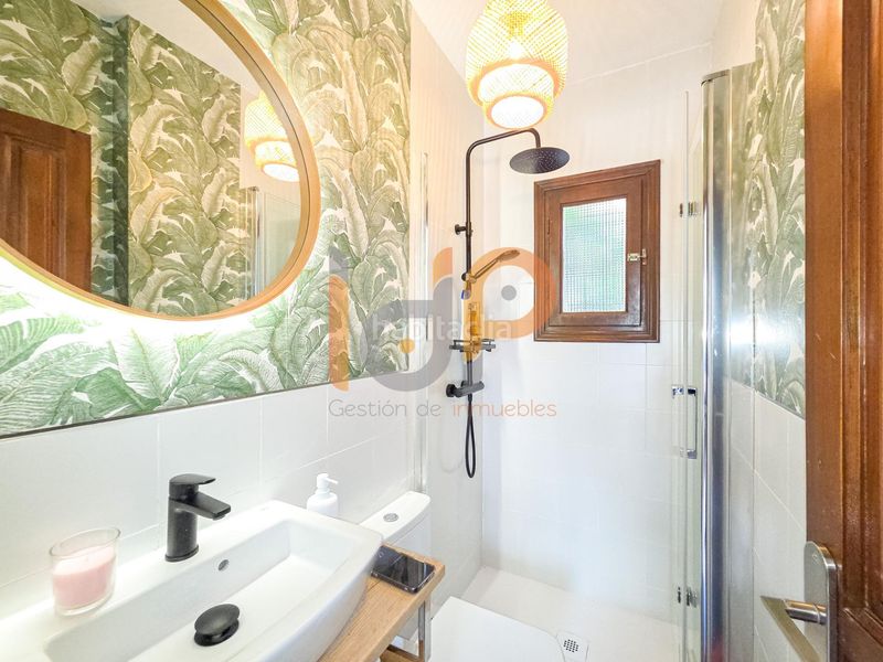 Foto da6b26af-ae54-4aab-a233-030b23b02306. Apartament amb piscina a Las Marinas - Pueblo Laguna Vera