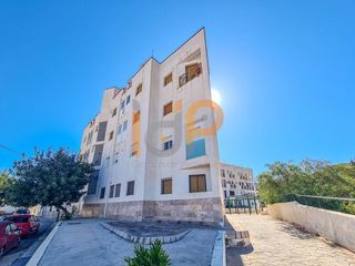 Etagenwohnung in Purchena