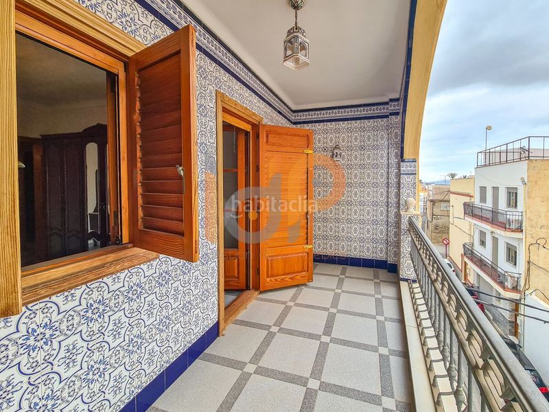 Foto 53feaa10-cbc9-4030-91bd-d75be76efe06. Casa a Vera ciudad Vera
