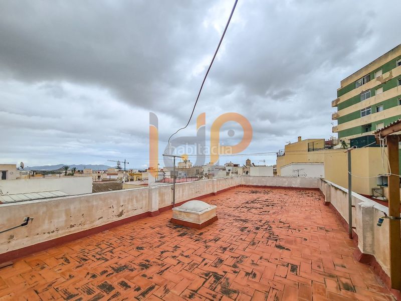 Foto 65267f42-f49d-44b4-a101-08584c655932. Casa a Vera ciudad Vera