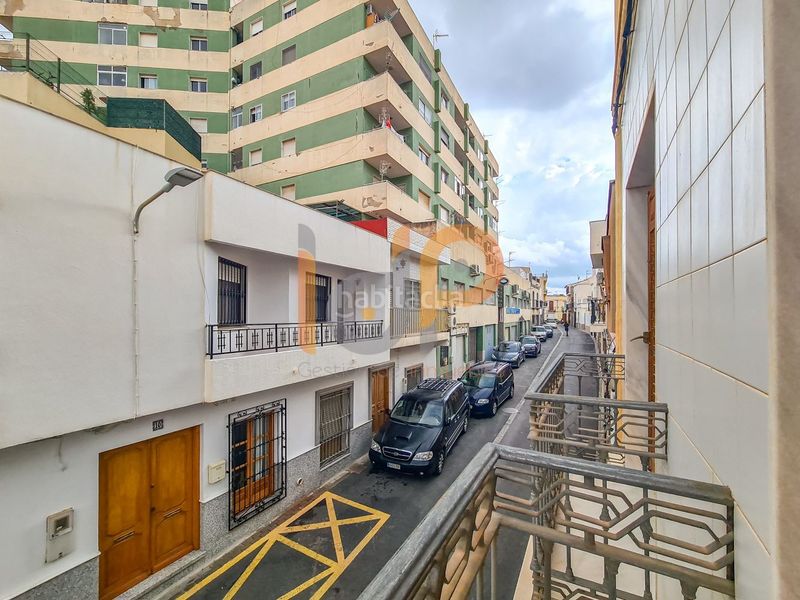 Foto 72c6221f-e0be-4382-8615-6bf53e7aaec0. Casa a Vera ciudad Vera