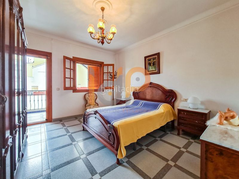 Foto 8bade040-3603-481a-926f-964521b16bb4. Casa a Vera ciudad Vera