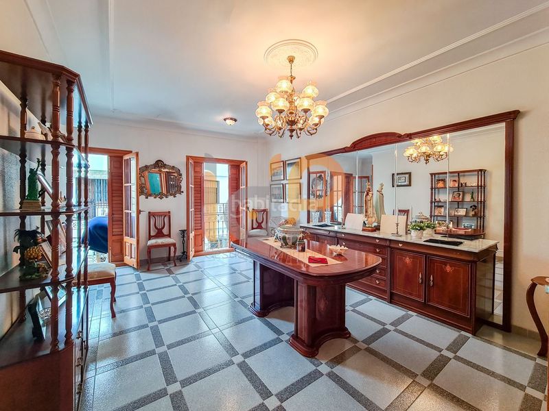 Foto edf43114-5e3c-4363-8ad3-985a5908a145. Casa a Vera ciudad Vera