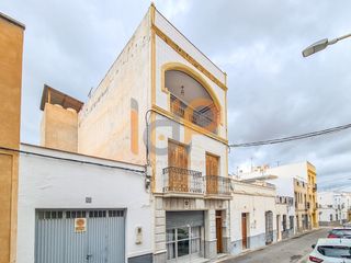 Maison à Vera Ciudad