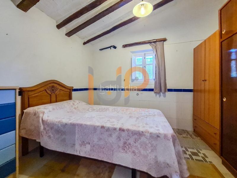 Foto 0dd4e363-ec1f-4b1b-92bb-8b6d7d4055fe. Casa amb aparcament a Huércal - Overa