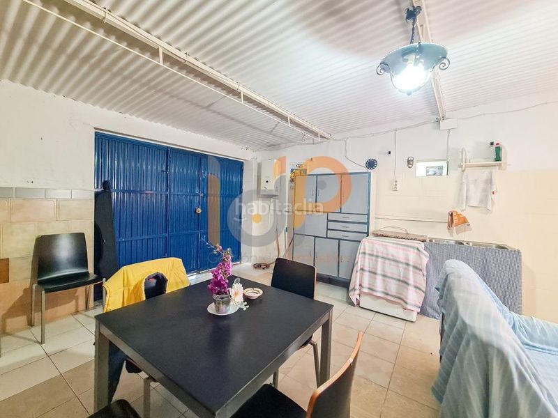 Foto 13d95864-b3e6-4d35-b728-f04c5a2769b2. Casa amb aparcament a Huércal - Overa