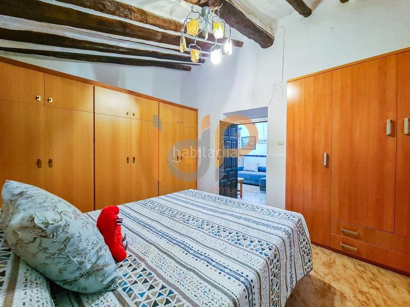 Foto 1b600995-b5a2-4c59-b2a9-f88226c975e3. Casa amb aparcament a Huércal - Overa