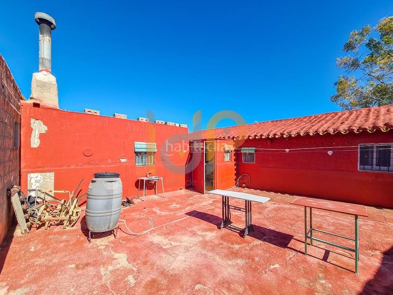 Foto 2376d072-6839-46d1-b038-3f4070b9e9f5. Casa amb aparcament a Huércal - Overa