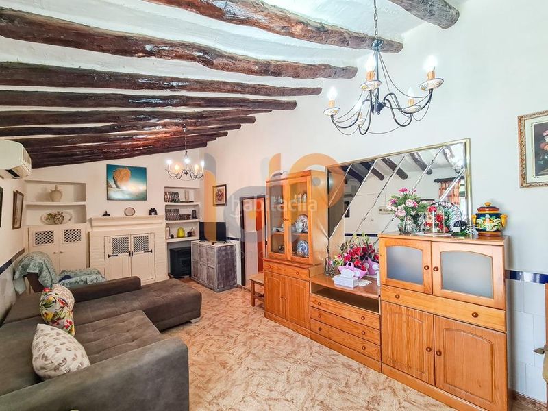 Foto 49f9d7ba-ca2d-407d-a50c-00754799a244. Casa amb aparcament a Huércal - Overa