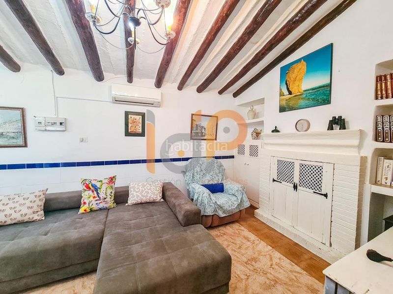 Foto 599a8b36-d053-4e23-b4df-fc6d059463c5. Casa amb aparcament a Huércal - Overa