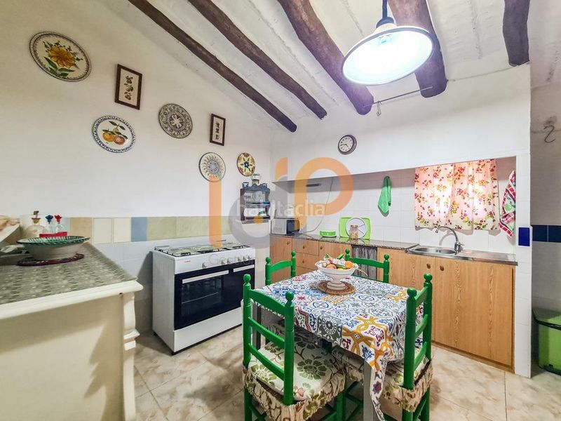 Foto 778b6199-d842-4783-9369-b3598028e193. Casa amb aparcament a Huércal - Overa