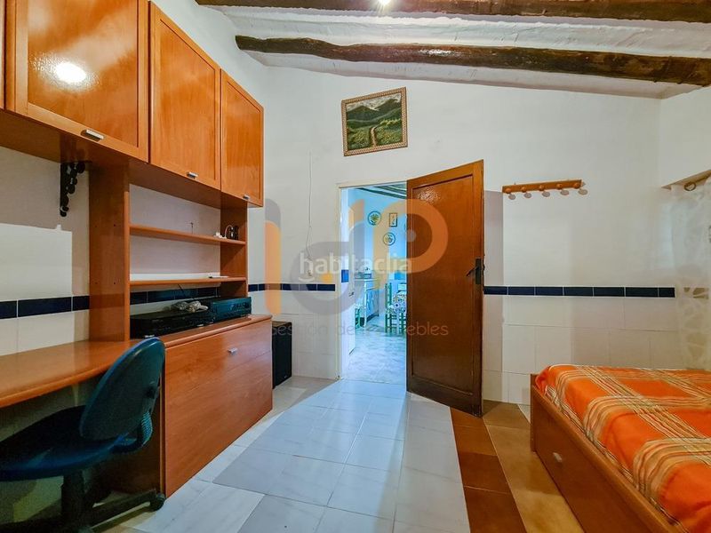 Foto cfdd4b91-1b38-43b7-a5b4-a38eb9b3bb2d. Casa amb aparcament a Huércal - Overa