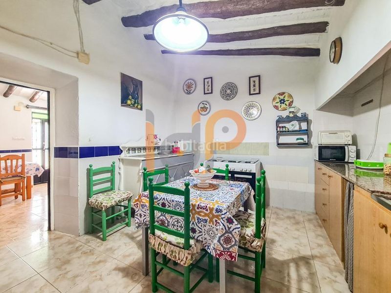 Foto d543b999-11ac-410a-bef4-707861571bbb. Casa amb aparcament a Huércal - Overa