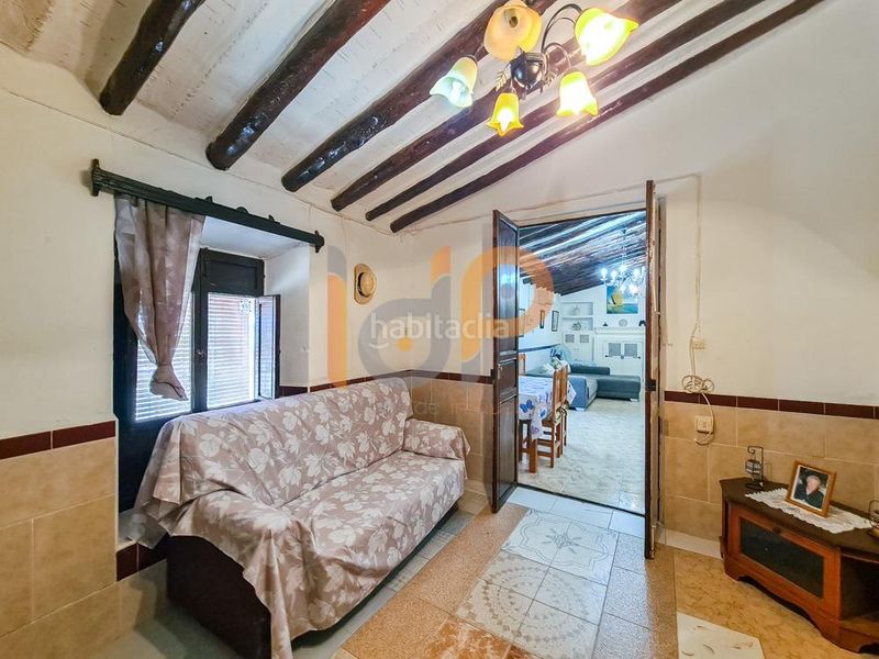 Foto e9c9c753-8000-44bf-b31d-81dc9138b40c. Casa amb aparcament a Huércal - Overa