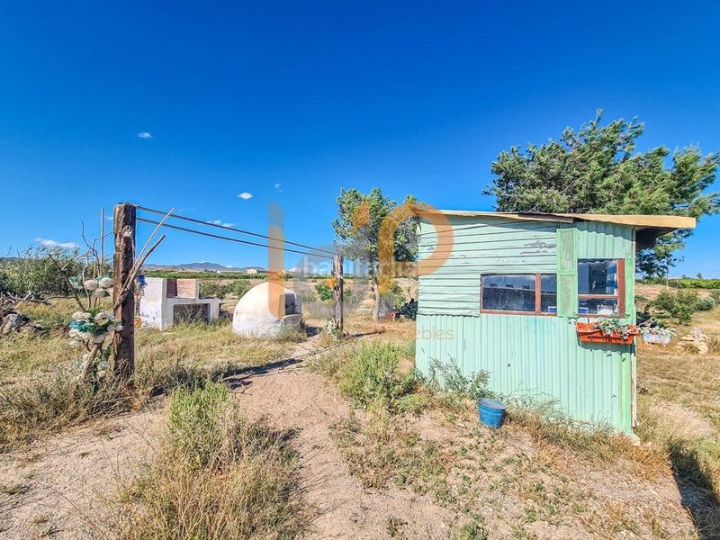 Foto f4f78a78-275f-48dc-88ae-79b80201e2eb. Casa amb aparcament a Huércal - Overa