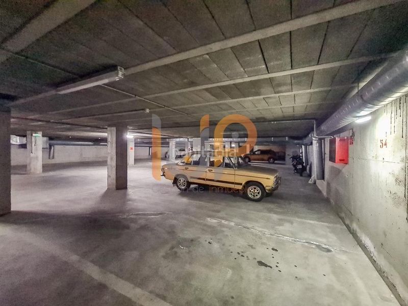 Foto a012e18d-e0d3-498b-be70-f7f82da475d3. Aparcament cotxe a Huércal - Overa