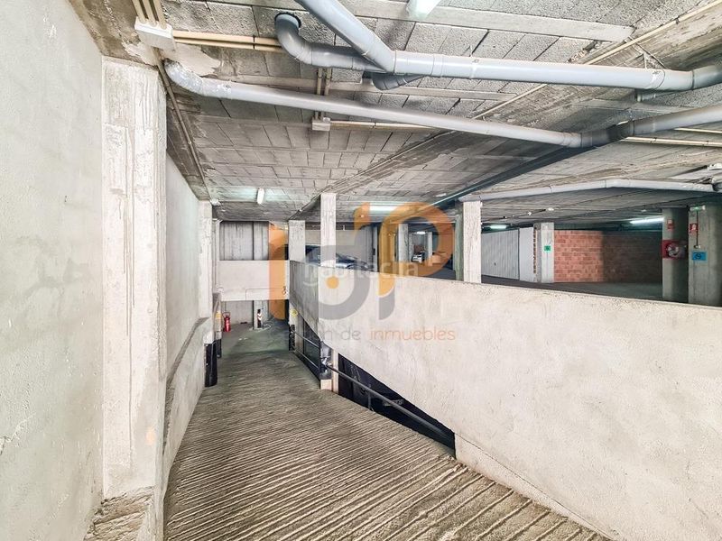 Foto dce566ad-0154-4677-98f9-3b2365479769. Aparcament cotxe a Huércal - Overa