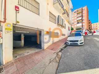 Rent Car parking in Huércal - Overa