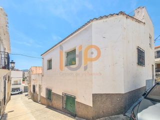 House in Olula del Río