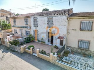 Casa a Zurgena