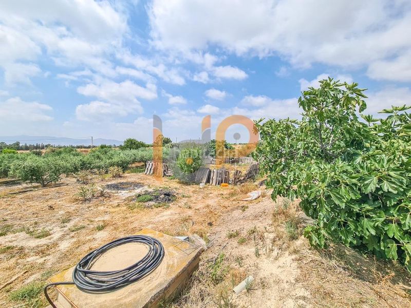 Foto b62d75de-d23e-4795-be80-bd5fe024c07c. Finca rústica a Huércal - Overa